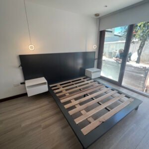 California Bed