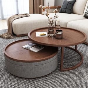 Seattle Table (90cm y 80cm)