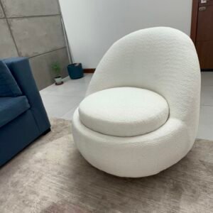 Winter Sofa