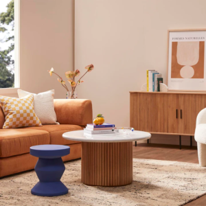 Mini Savannah Table 140cm