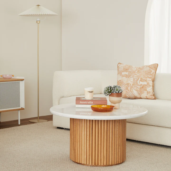 Mini Savannah Table 140cm