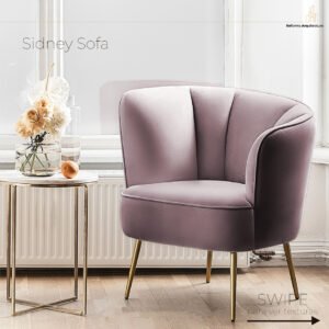 Single Sofa Sidney