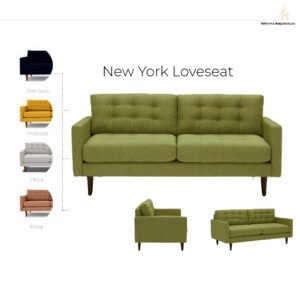 New York Sofa