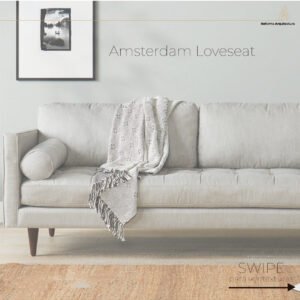 Ámsterdam Sofa