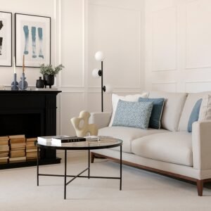 New York Table (80cm)