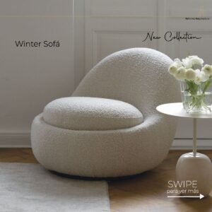 Winter Sofa