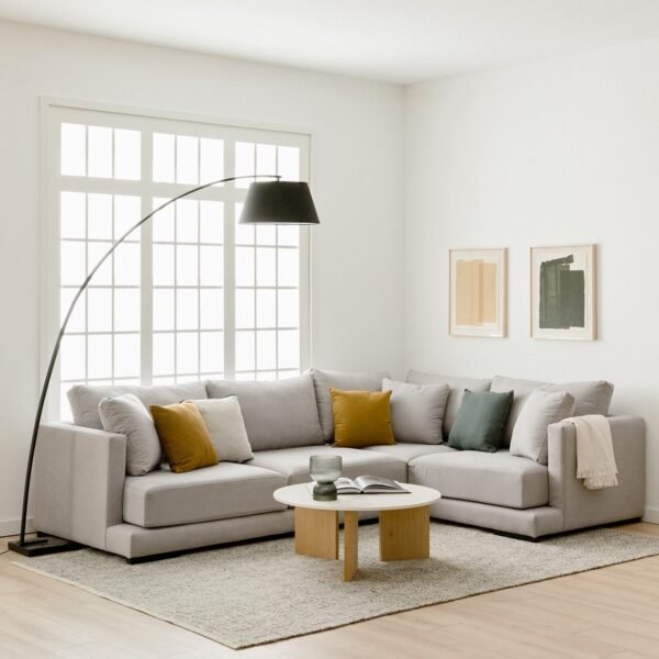 Berlin Table - Imagen 2