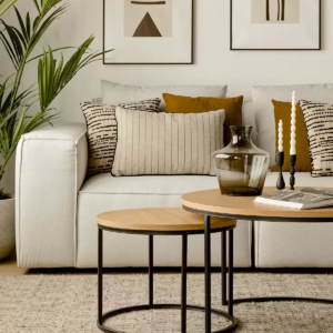 Verona Table Par (80cm y 50cm)