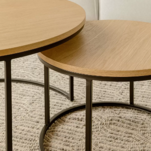 Verona Table Par (80cm y 50cm)