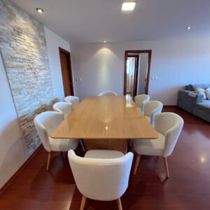 Comedor Chicago(210cm x 120cm)