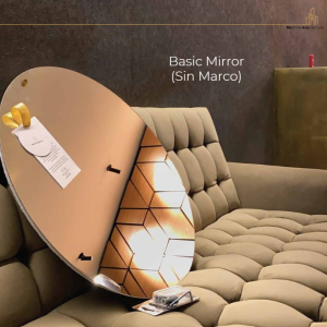 Basic Mirror (sin marco)