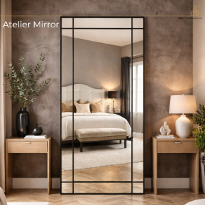Atelier Mirror