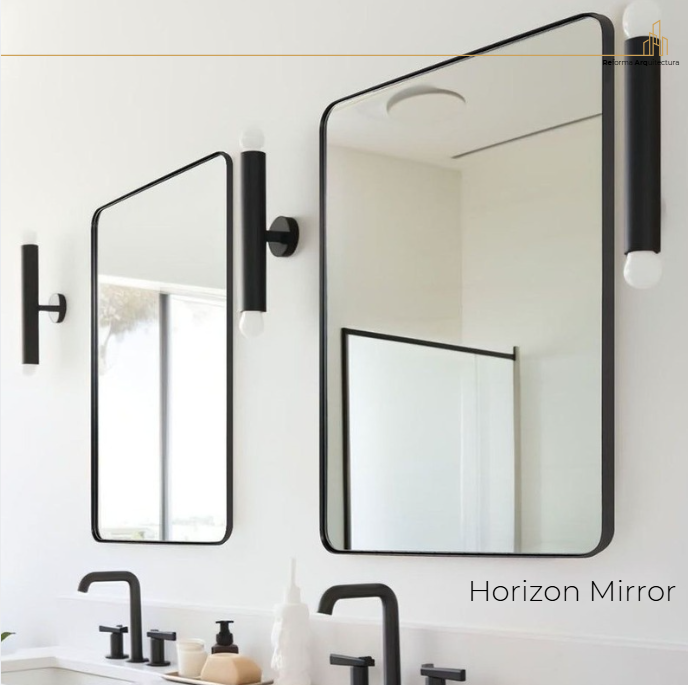 Horizon Mirror
