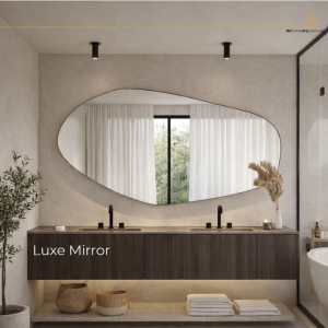 Luxe Mirror