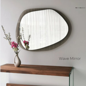 Wave mirror