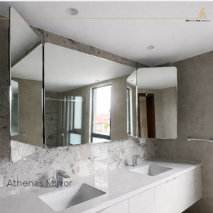Athenas Mirror