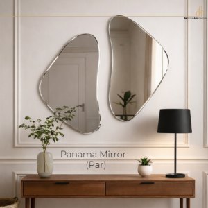 Panama Mirror (par)