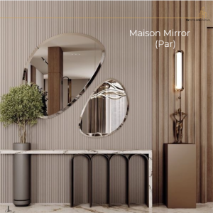 Maison Mirror (par)
