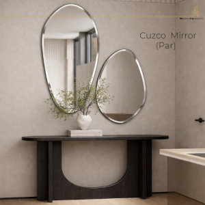 Cuzco Mirror (par)