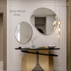 Zyra Mirror (par)