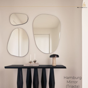 Hamburg Mirror (Triada)