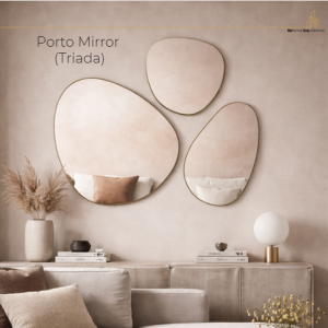 Porto Mirror (Triada)