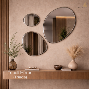 Tripoli Mirror (Triada)
