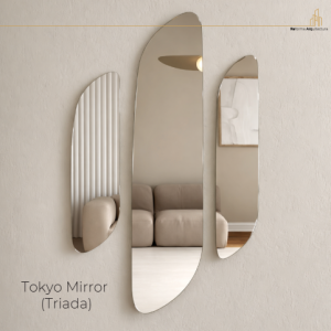 Tokyo Mirror (Triada)