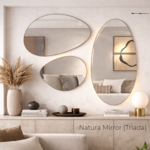 Natura Mirror (Triada)
