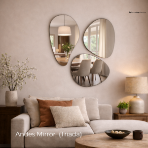 Andes Mirror (Triada)