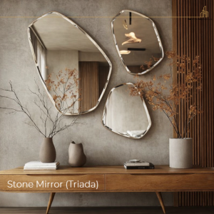 Stone Mirror (Triada)
