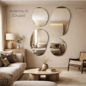 Artemis IV Mirror (Grupo)