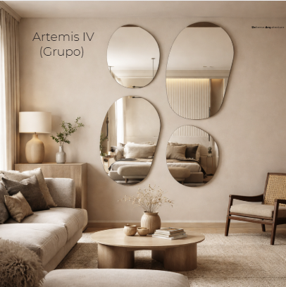 Artemis IV Mirror (Grupo)