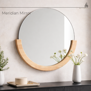 Meridian Mirror