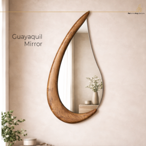 Guayaquil Mirror