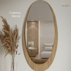 Cuenca Mirror