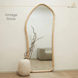 Vintage Roots Mirror