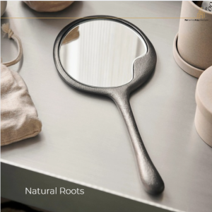 Natural Roots Mirror