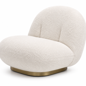 Zenith Seat Poltrona
