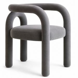 Urban Ease Poltrona