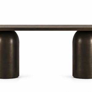 Comedor Gracefull Curve Table