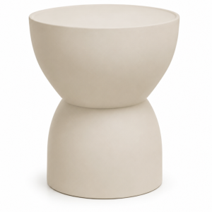 Sleek Side Table
