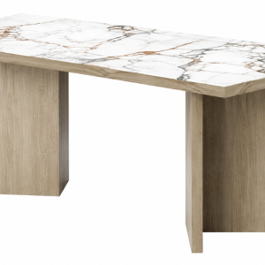 Comedor Paris Cuarzo