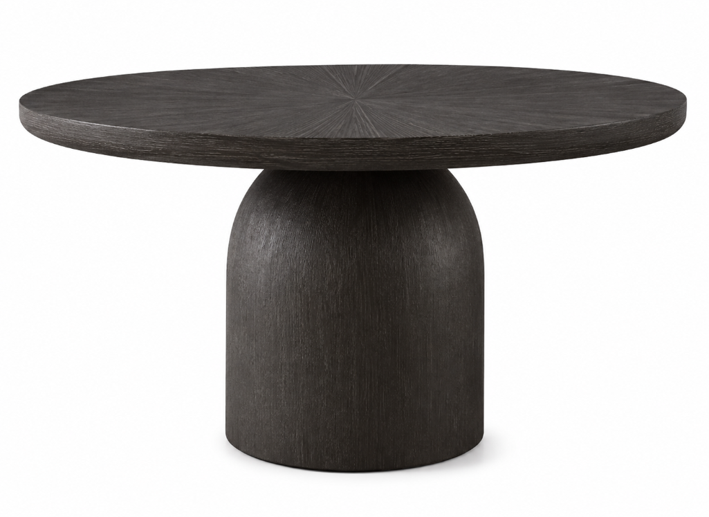 Comedor Smooth Sculpt - Imagen 2