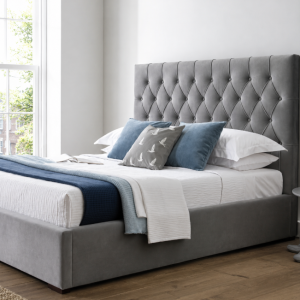 Ottoman Bed