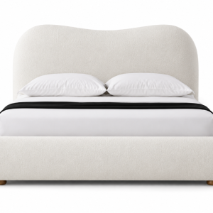 Clean Rest Bed