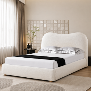Clean Rest Bed