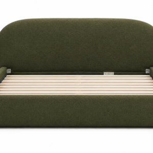 Contemporany Comfort Bed