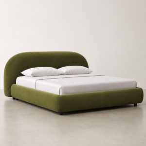 Contemporany Comfort Bed