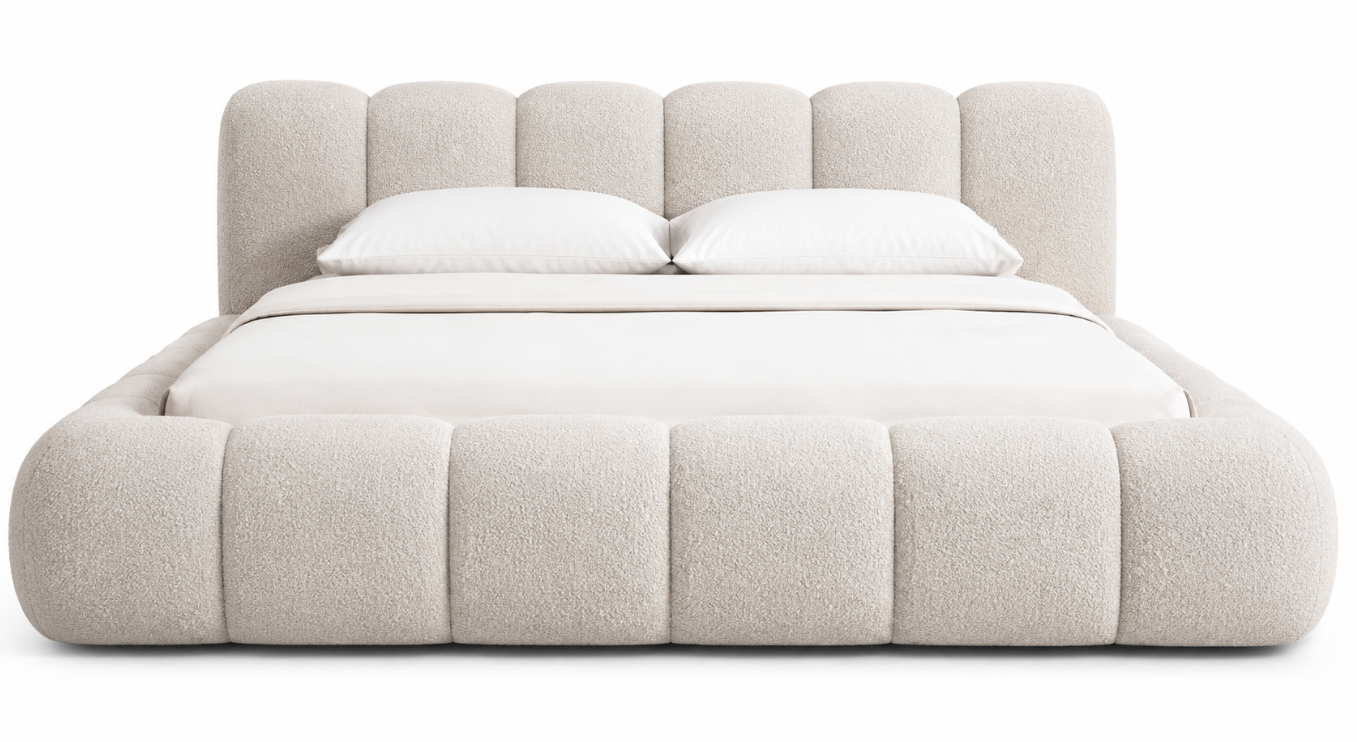 Cozy Nest Bed - Imagen 2